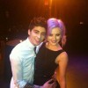 Zayn Malik a Perrie Edwards